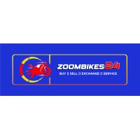ZOOMBIKES24 logo - Similar company to Goldmine Developers Pvt. Ltd.