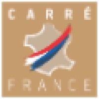 CARRE FRANCE logo - Similar company to Mef Moscow