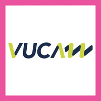 VUCA® logo - Similar company to Oddmenin Studios