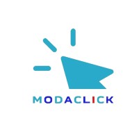Modaclick logo - Similar company to Bookybot