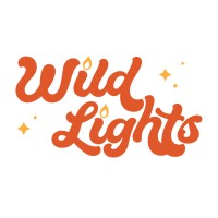 Wild Lights by Anna Marie Roesner logo - Similar company to Wild Rice Retreat