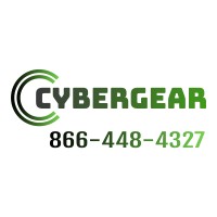 CYBERGEAR, INC. logo - Similar company to Legacy Digital, Llc