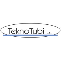 TEKNO TUBI S.R.L. logo - Similar company to Tecno Tubi S.R.L.