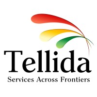 Tellida Private Limited logo - Similar company to Aatif Education