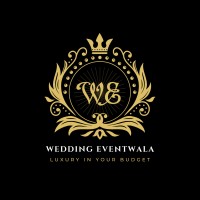 Wedding Eventwala logo - Similar company to The Wedding Eve