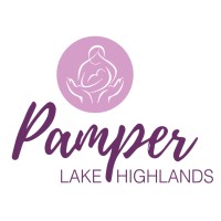 Pamper Lake Highlands