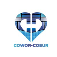 Cowor-Coeur logo - Similar company to Mamypapy