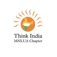 Think India MNLUA logo - Similar company to Seekog