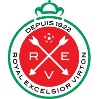 Royal Excelsior Virton logo - Similar company to Fc Differdange 03