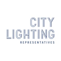 City Lighting Representatives logo - Similar company to Im Design Concepts