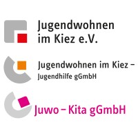 Jugendwohnen im Kiez logo - Similar company to Ejf Gemeinnützige Ag