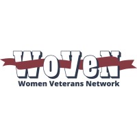 Women Veterans Network (WoVeN) logo - Similar company to Global Grassroots