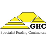 GHC Roofing & Building Specialists logo - Similar company to Hpm Solutions Uk