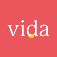 Vida Fertility Institute logo - Similar company to Instituto Bernabeu