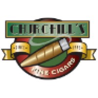 Churchill'S Fine Cigars