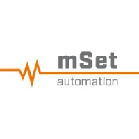 mset GmbH logo - Similar company to Mset