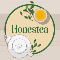 Honestea logo - Similar company to Alamport Inc.