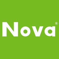 Nova Wellness Group logo - Similar company to Singapore Pharmatech Pte. Ltd.