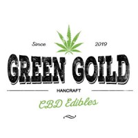 Green Goild logo - Similar company to Pami S.A.