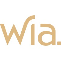 Wia | Les mascaras personnalisables et rechargeables logo - Similar company to Maroot'In