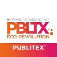 Publitex® logo - Similar company to #Nyac