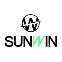 SUNWIN INDUSTRY logo - Similar company to Evergreen Tire Global Sales Division (Shanghai)