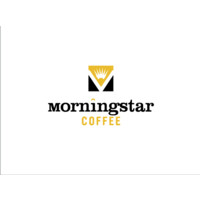Morningstar Coffee logo - Similar company to Thomas Coffee