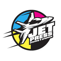Jet Press Printing & Graphics