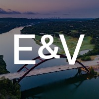 Engel & Völkers Austin logo - Similar company to Austin Gynecomastia Center