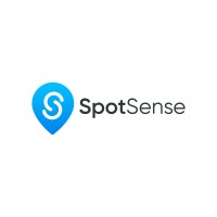 SpotSense logo - Similar company to Buybackboss.Com