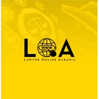 Lawyer Online Albania logo - Similar company to Albaseed
