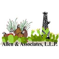 Allen & Associates, L.L.P. logo - Similar company to Langton Group