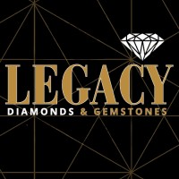 LEGACY DIAMONDS AND GEMSTONES logo - Similar company to Daejoong Life Science