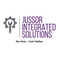 Jussor Integrated Solutions logo - Similar company to جسور|Jusoor