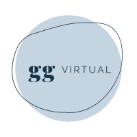 GG Virtual | Virtual PA & Business Support Services logo - Similar company to Ible Virtual Assistants