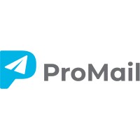 Promail.com.tr logo - Similar company to Fast Panda | Website - Hosting - Email