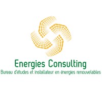 SARL Energies Consulting logo - Similar company to Ecowatt Enr