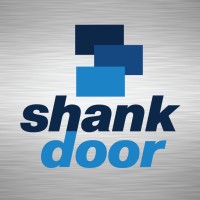 SHANK DOOR logo - Similar company to Fastpaks Llc