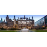 Forensic Psychological Services Ltd (FPS ltd) logo - Similar company to Forensic Psychology Llc