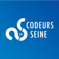 Codeurs En Seine logo - Similar company to Attineos Applications