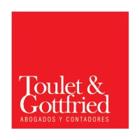 Toulet & Gottfried logo - Similar company to Elite Employment Solutions