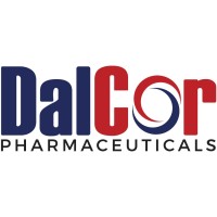 DalCor Pharmaceuticals logo - Similar company to Laurent Pharmaceuticals
