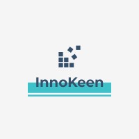 InnoKeen Consulting logo - Similar company to Ireachsolutions Llp
