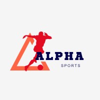 AlphaSports logo - Similar company to Alpha Sports India