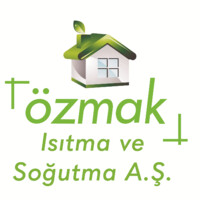 Özmak Isıtma Soğutma A.Ş. logo - Similar company to Arma Soğutma Sistemleri A.Ş