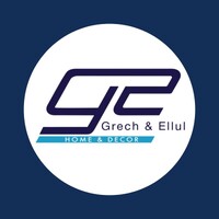Grech and Ellul logo - Similar company to Matthys Projecten Bv