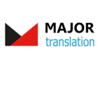 Major Translation and Consultancy Services logo - Similar company to Semioticom — Language Consulting & Services