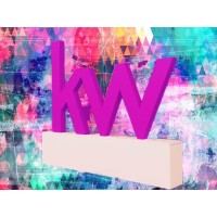 Keller Williams Memorial logo - Similar company to Perspective Consulting