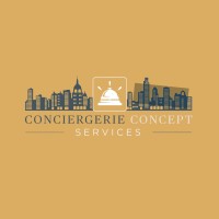 Conciergerie Concept Services logo - Similar company to Cerf Amnsd