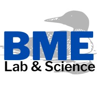 BME Lab and Science logo - Similar company to Laboratory Certification Services, Inc.